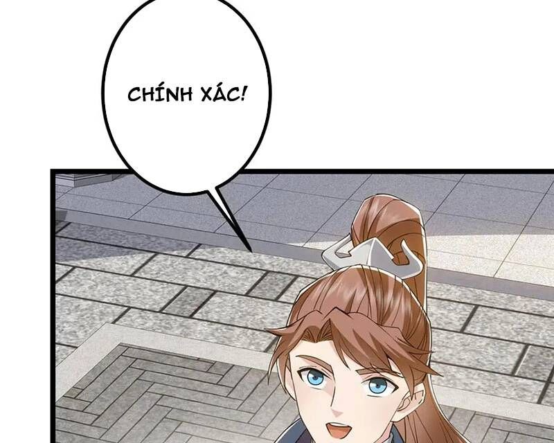 Chưởng Môn Khiêm Tốn Chút Chapter 451 - Trang 91