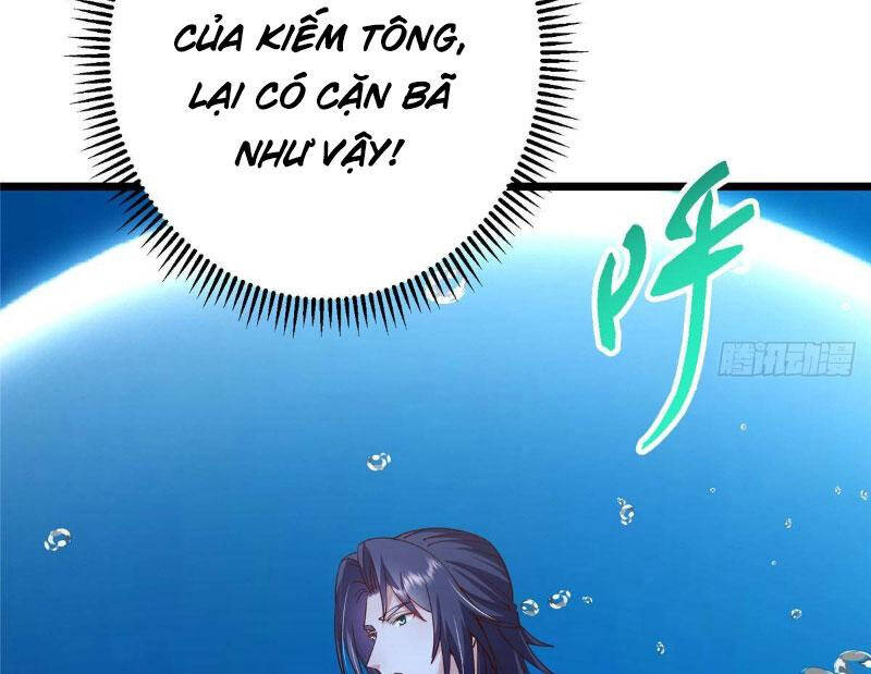 Chưởng Môn Khiêm Tốn Chút Chapter 450.1 - Trang 116