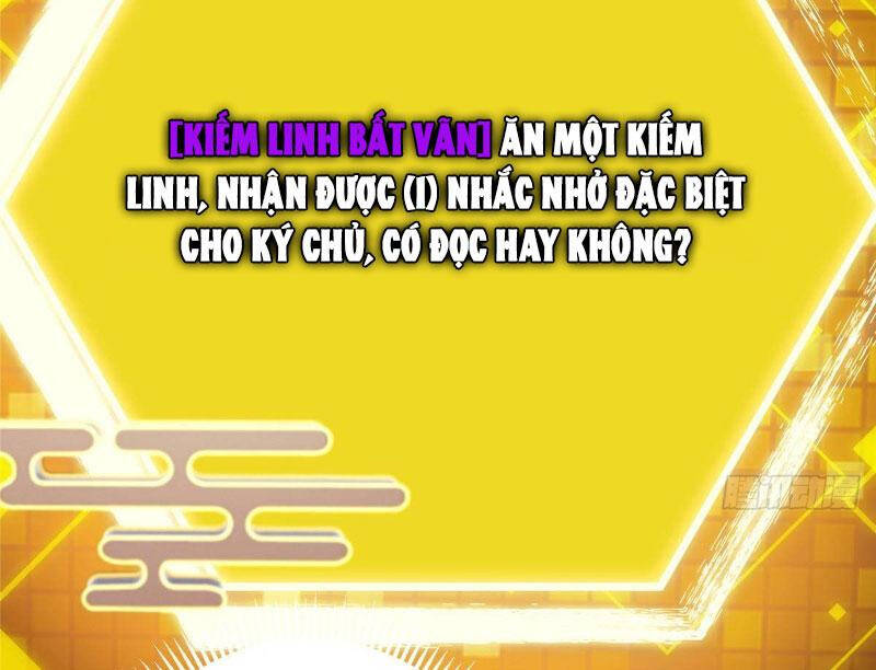 Chưởng Môn Khiêm Tốn Chút Chapter 450.1 - Trang 81