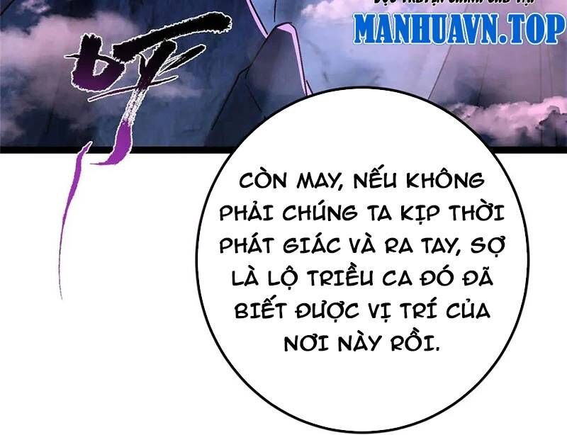 Chưởng Môn Khiêm Tốn Chút Chapter 451 - Trang 14