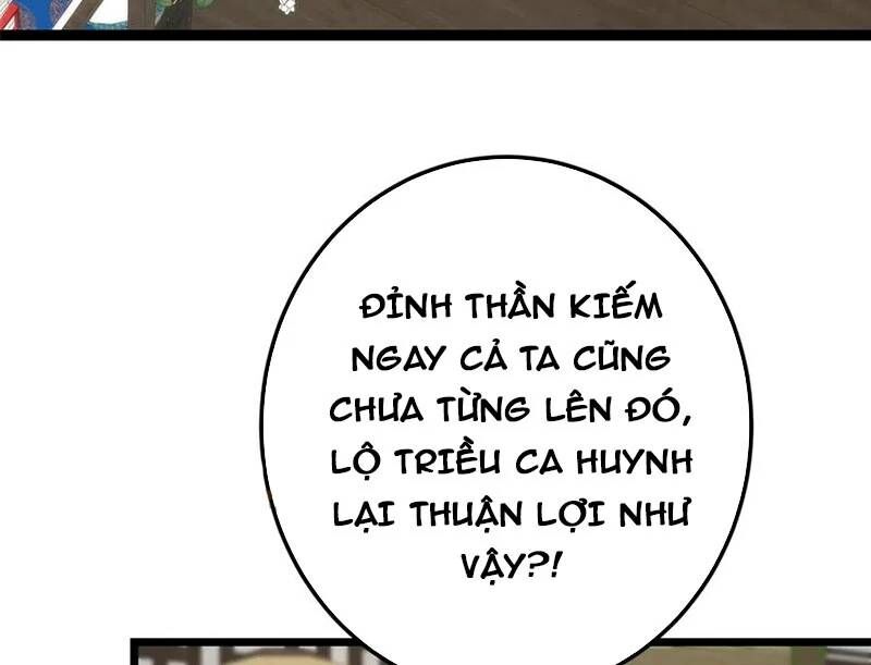 Chưởng Môn Khiêm Tốn Chút Chapter 451 - Trang 47