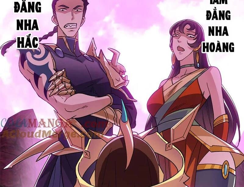 Chưởng Môn Khiêm Tốn Chút Chapter 451 - Trang 19