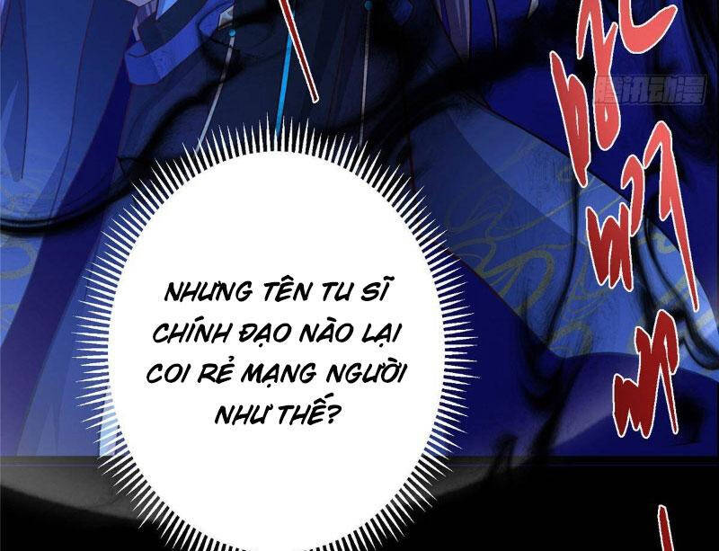 Chưởng Môn Khiêm Tốn Chút Chapter 450.1 - Trang 48