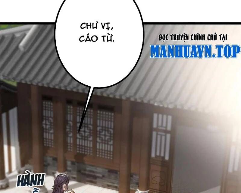 Chưởng Môn Khiêm Tốn Chút Chapter 451 - Trang 83