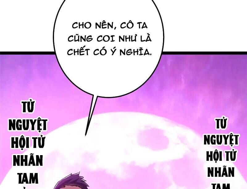 Chưởng Môn Khiêm Tốn Chút Chapter 451 - Trang 18