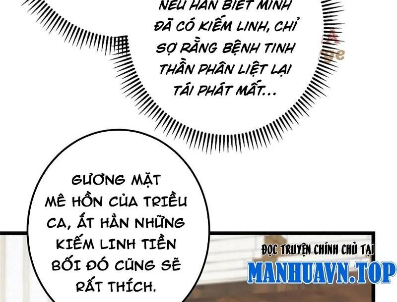 Chưởng Môn Khiêm Tốn Chút Chapter 451 - Trang 53