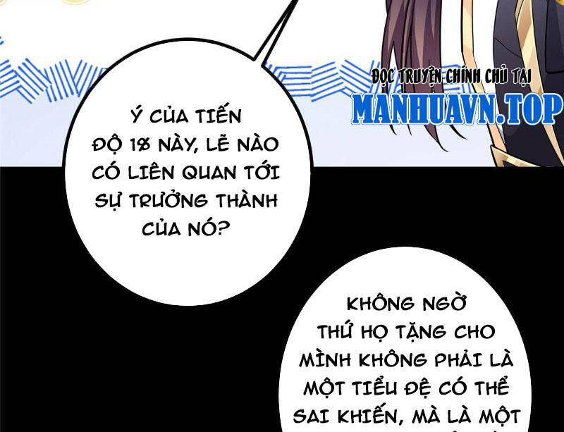 Chưởng Môn Khiêm Tốn Chút Chapter 450.1 - Trang 18