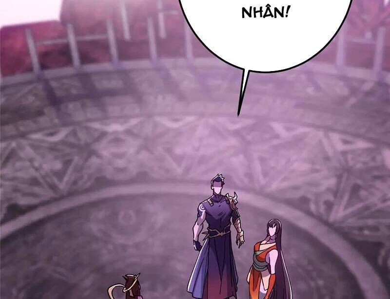 Chưởng Môn Khiêm Tốn Chút Chapter 451 - Trang 28