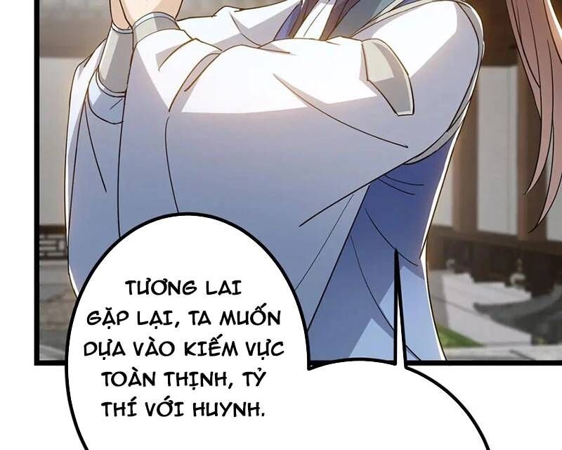 Chưởng Môn Khiêm Tốn Chút Chapter 451 - Trang 87