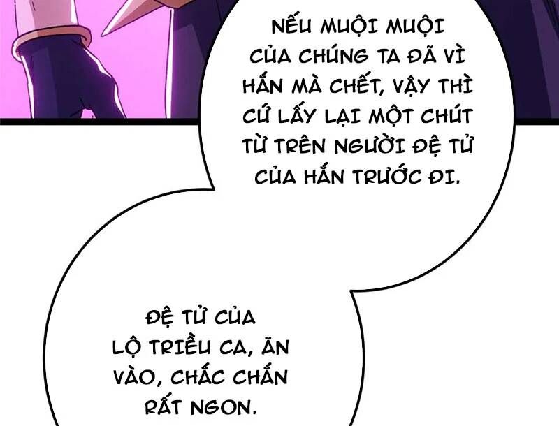 Chưởng Môn Khiêm Tốn Chút Chapter 451 - Trang 40