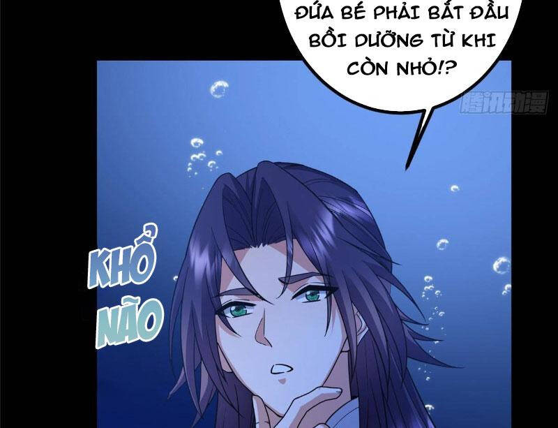 Chưởng Môn Khiêm Tốn Chút Chapter 450.1 - Trang 19