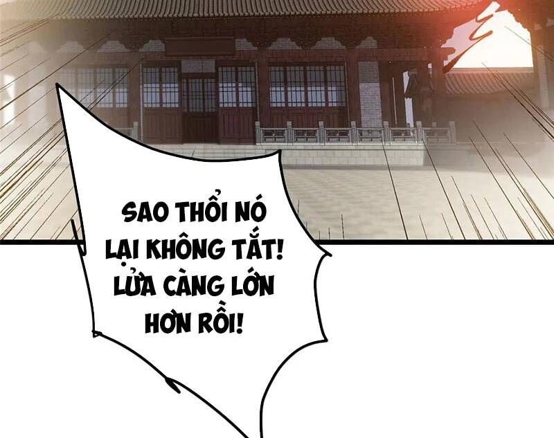 Chưởng Môn Khiêm Tốn Chút Chapter 451 - Trang 119