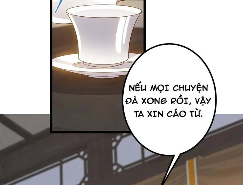 Chưởng Môn Khiêm Tốn Chút Chapter 451 - Trang 76