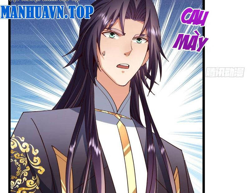 Chưởng Môn Khiêm Tốn Chút Chapter 450.1 - Trang 111