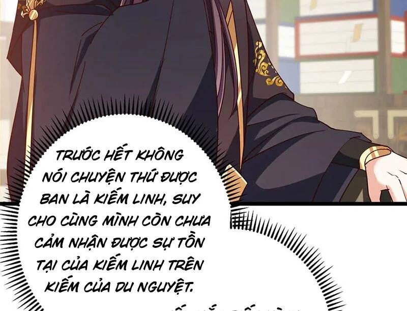 Chưởng Môn Khiêm Tốn Chút Chapter 451 - Trang 52