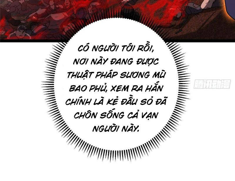 Chưởng Môn Khiêm Tốn Chút Chapter 450.1 - Trang 107