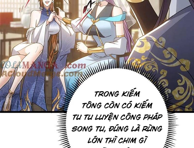 Chưởng Môn Khiêm Tốn Chút Chapter 451 - Trang 72