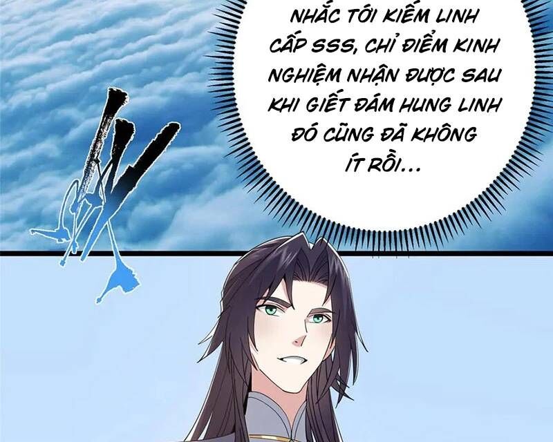 Chưởng Môn Khiêm Tốn Chút Chapter 451 - Trang 100