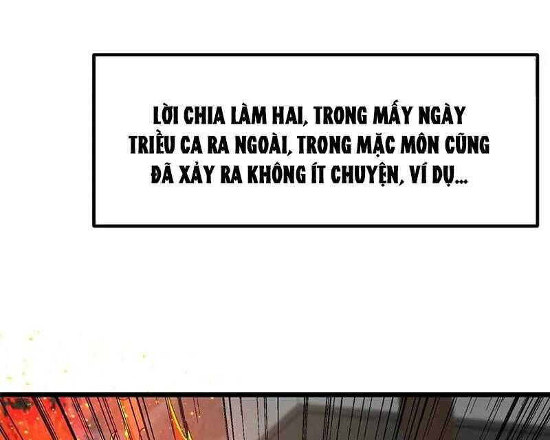 Chưởng Môn Khiêm Tốn Chút Chapter 451 - Trang 107