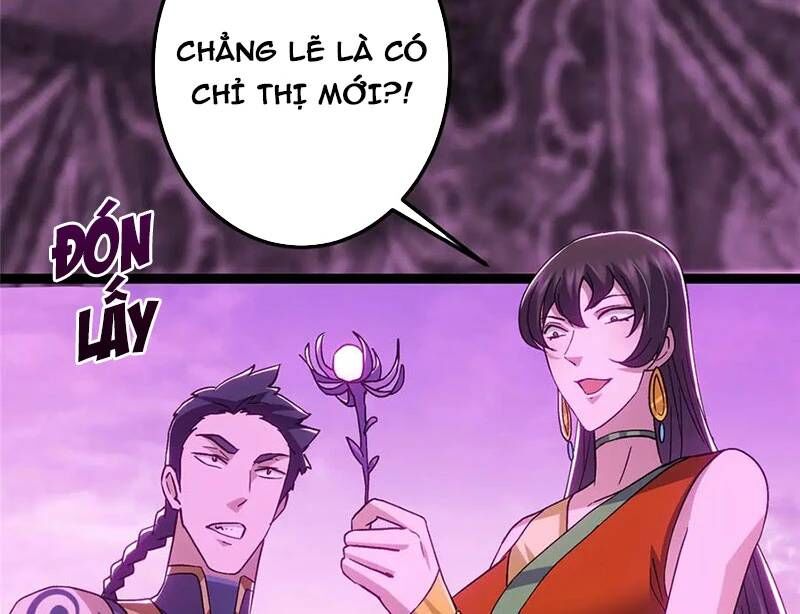 Chưởng Môn Khiêm Tốn Chút Chapter 451 - Trang 30