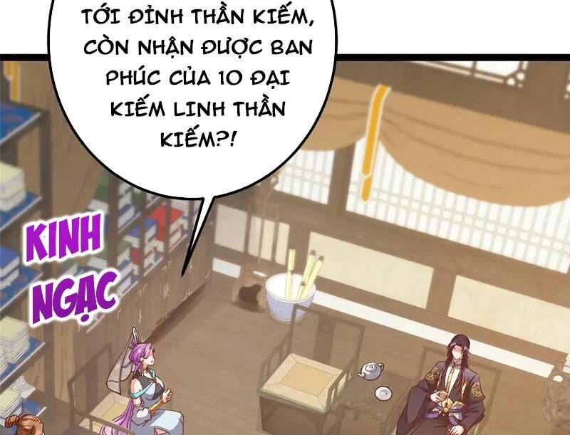 Chưởng Môn Khiêm Tốn Chút Chapter 451 - Trang 45