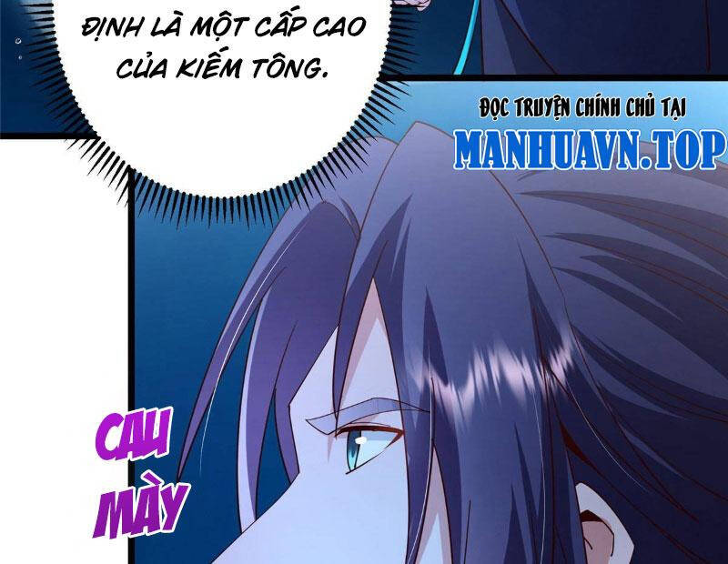 Chưởng Môn Khiêm Tốn Chút Chapter 450.1 - Trang 122