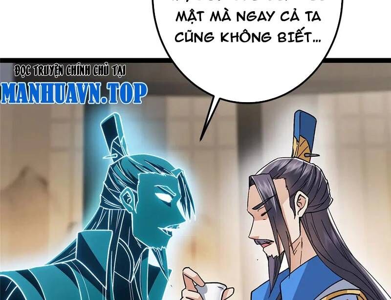 Chưởng Môn Khiêm Tốn Chút Chapter 451 - Trang 6