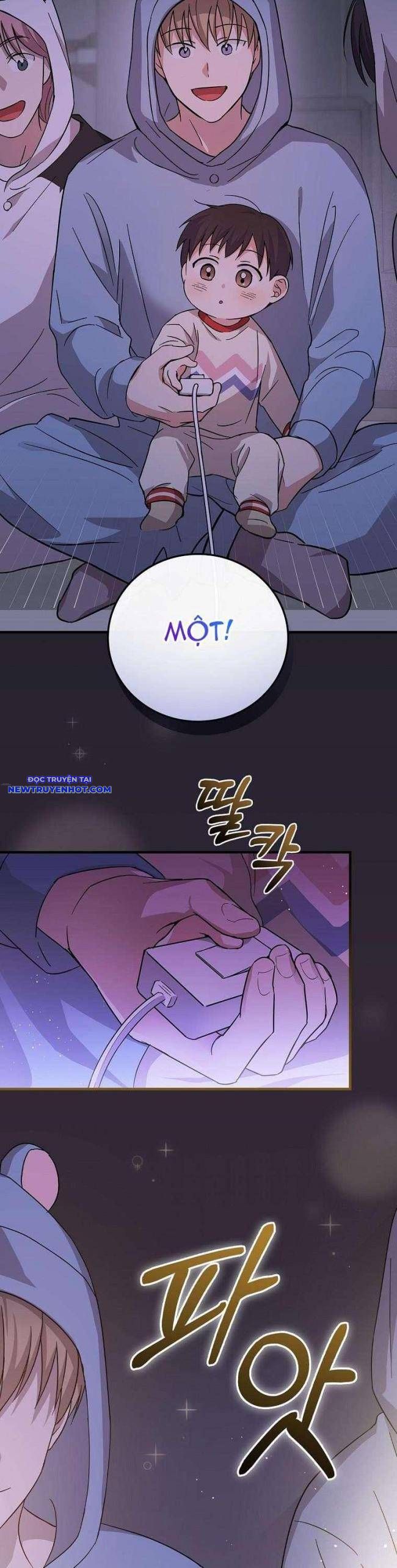 Làm Siêu Sao Từ 0 Tuổi chapter 13 - Trang 31