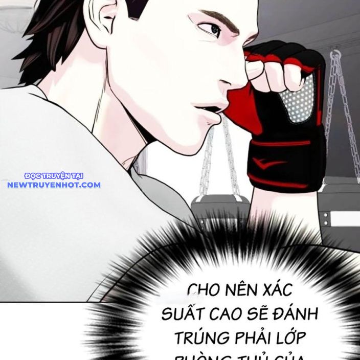 Loser Giỏi Võ chapter 91 - Trang 19