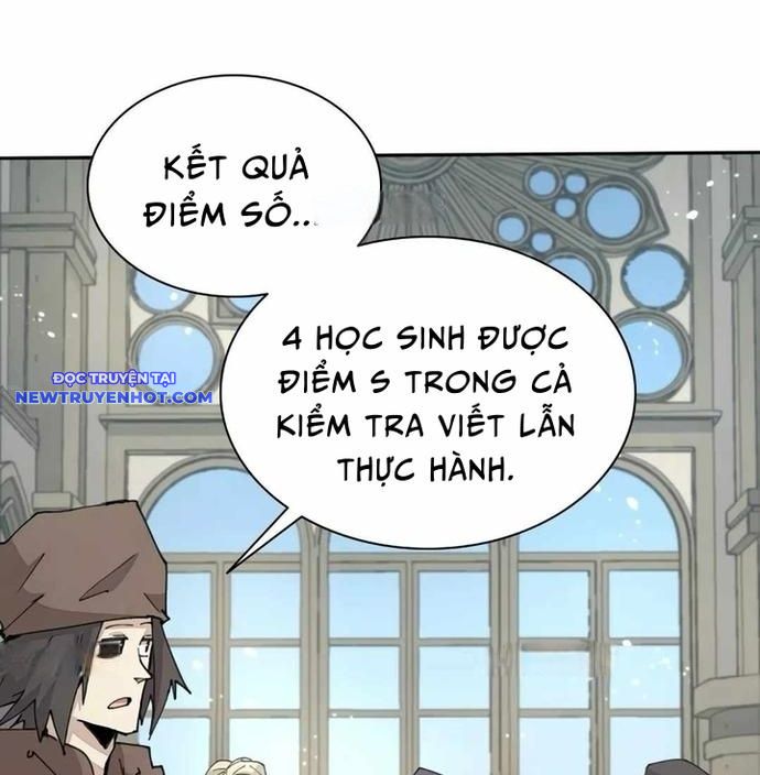 Đại Pháp Sư Của Tổ Đội Hồi Quy chapter 58 - Trang 51