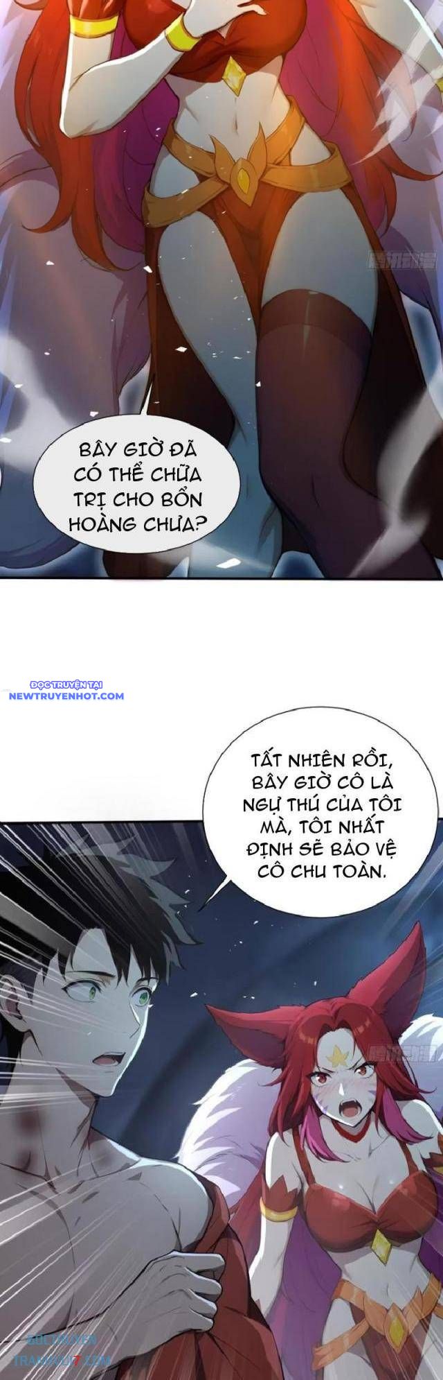 đệ Nhất Ngự Thú Sư chapter 17 - Trang 10