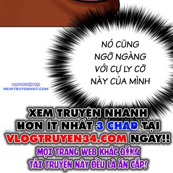 Loser Giỏi Võ chapter 92 - Trang 184