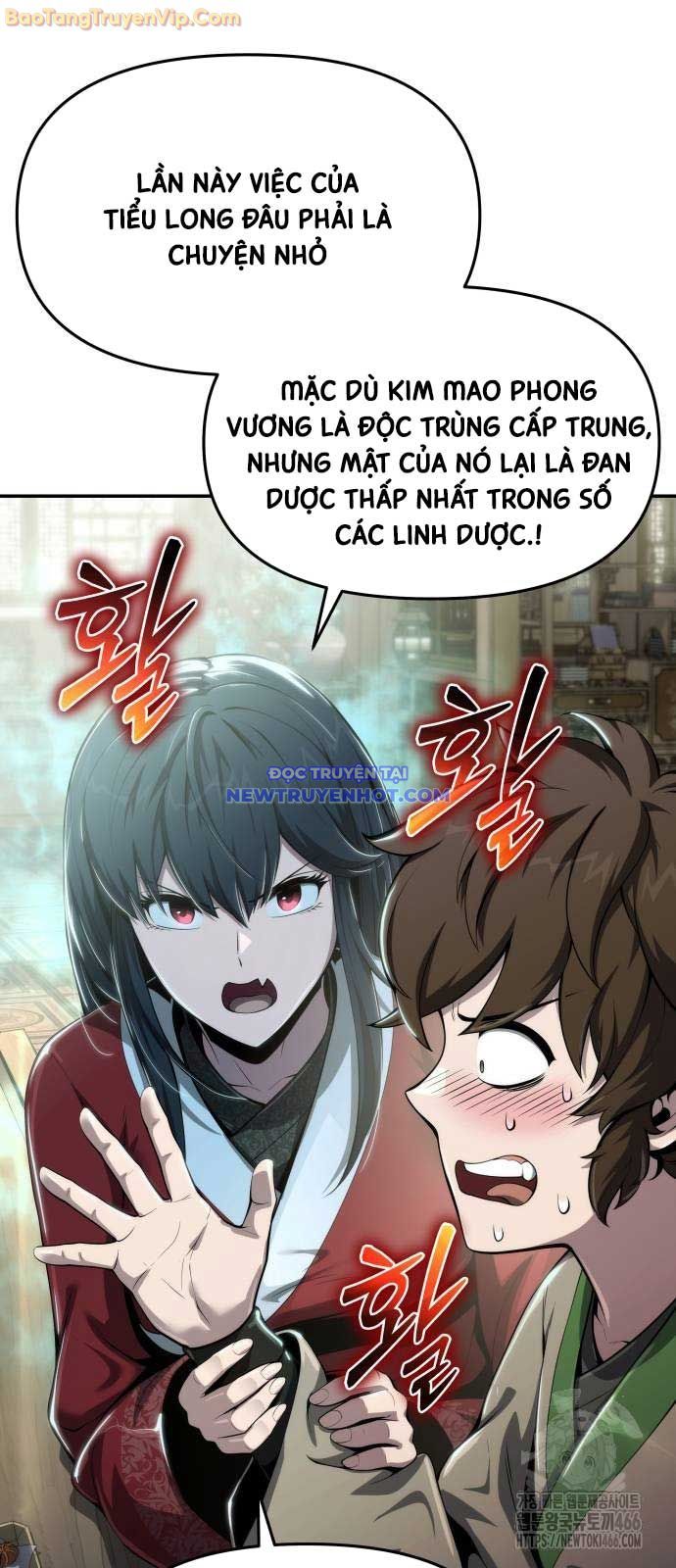 Chuyên Gia Côn Trùng Tại Đường Gia Tứ Xuyên chapter 15 - Trang 54