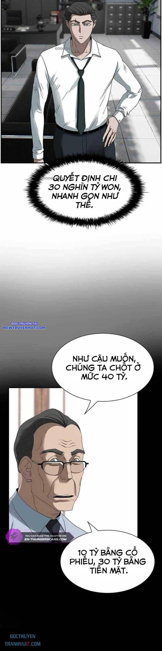 Chế Tác Hạt Nhân chapter 14 - Trang 2