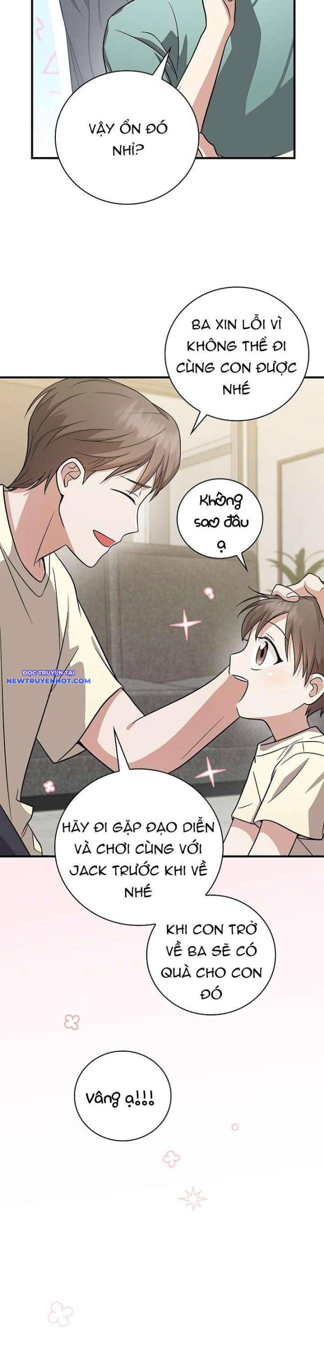 Làm Siêu Sao Từ 0 Tuổi chapter 25 - Trang 33