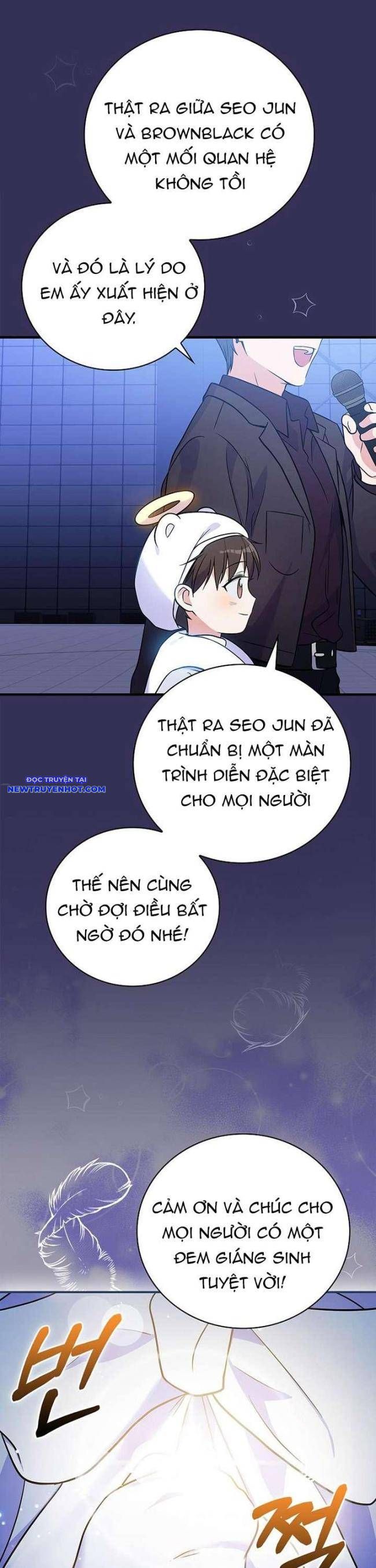 Làm Siêu Sao Từ 0 Tuổi chapter 29 - Trang 39