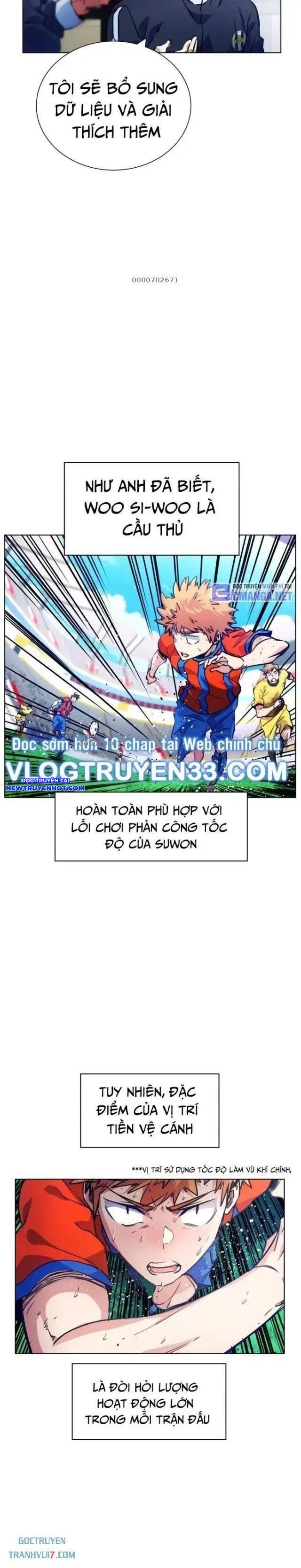 Góc Cao Khung Thành chapter 111 - Trang 8