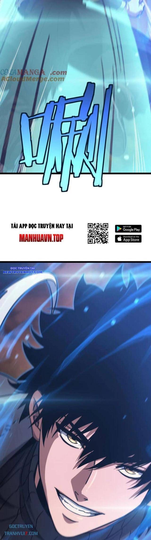 Mạt Thế Kiếm Thần: Ta Chấn Kinh Toàn Cầu chapter 41 - Trang 35