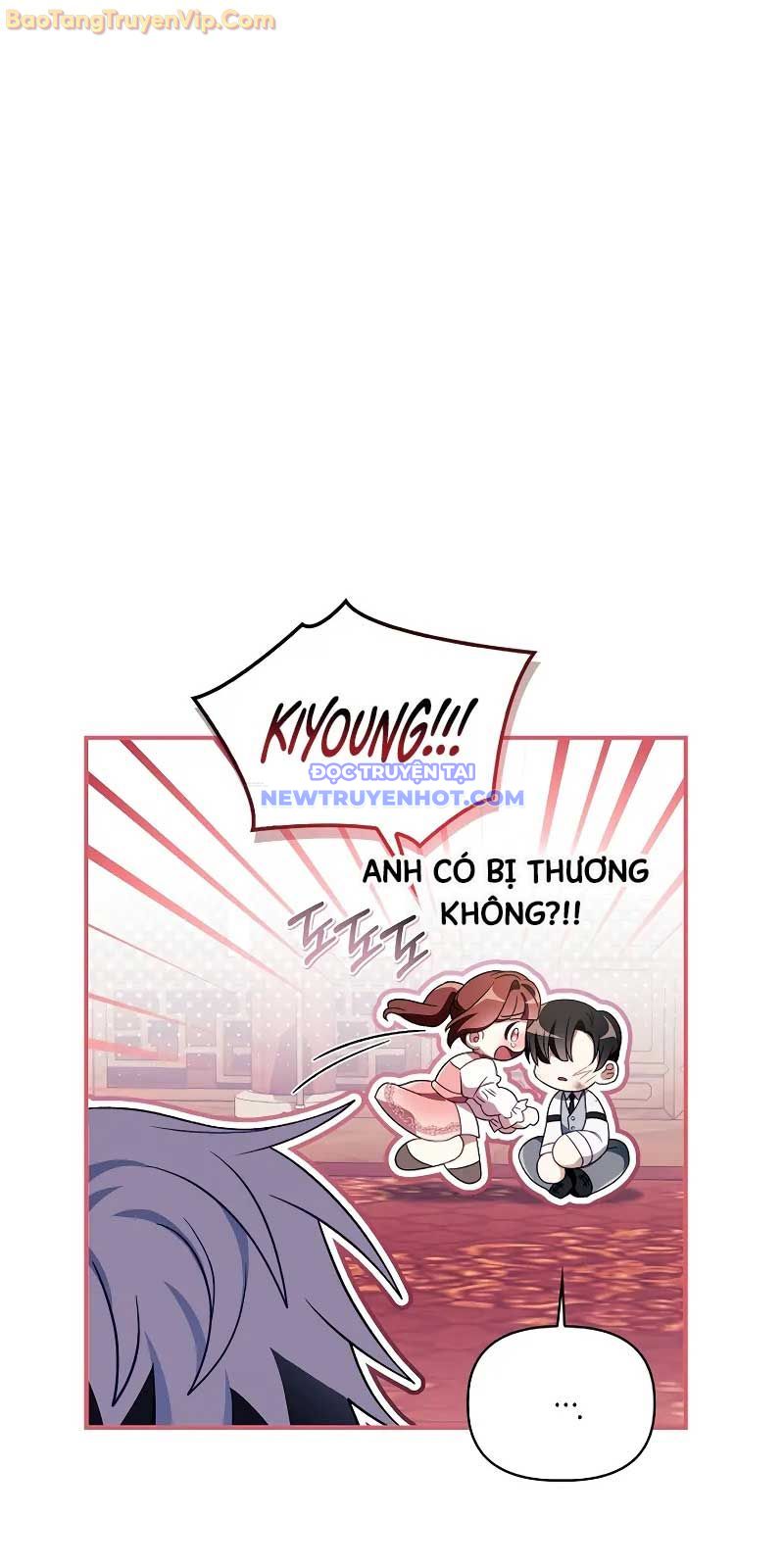 Kí Sự Hồi Quy chapter 121 - Trang 86