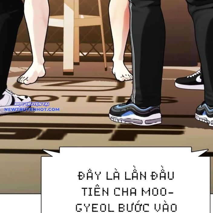 Loser Giỏi Võ chapter 94 - Trang 119