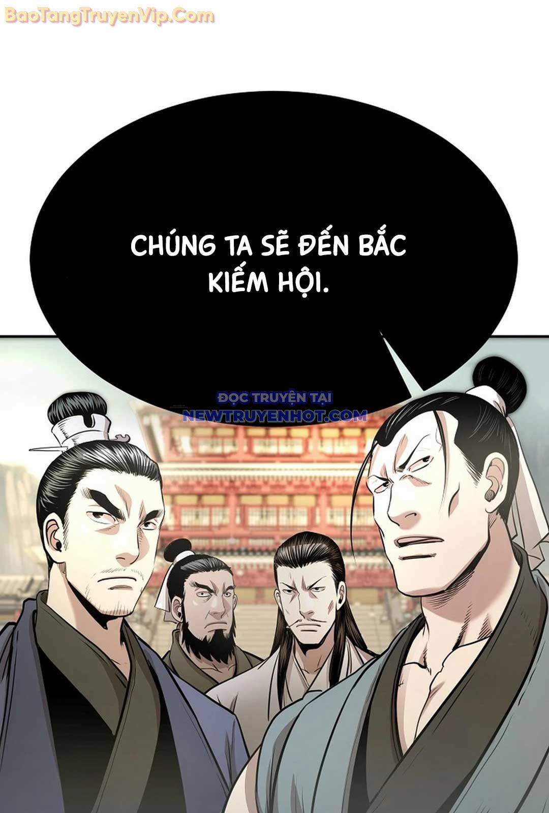 Ma Nhân Hoa Sơn chapter 85 - Trang 71