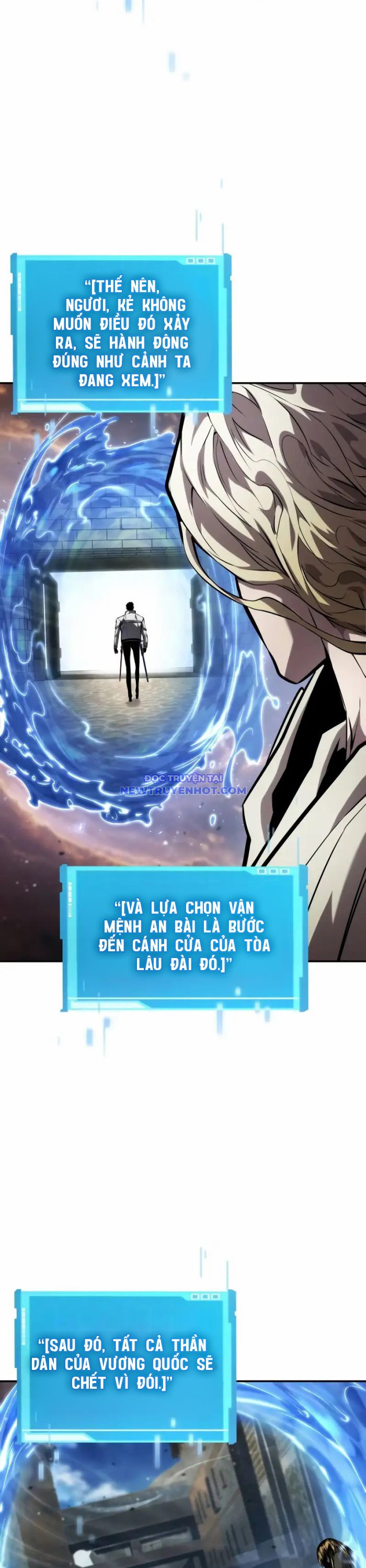 Chiêu Hồn Giả Siêu Phàm chapter 115 - Trang 41