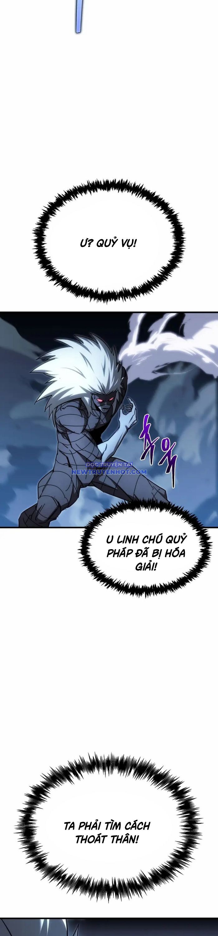 Chuyển Thế Ma Thần Ký chapter 14 - Trang 8