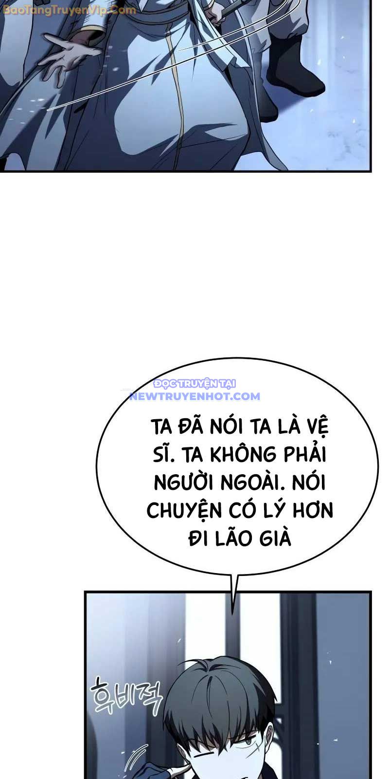 Kim Chiến Sĩ: Hành Trình Xây Dựng Đặc Tính chapter 17 - Trang 88