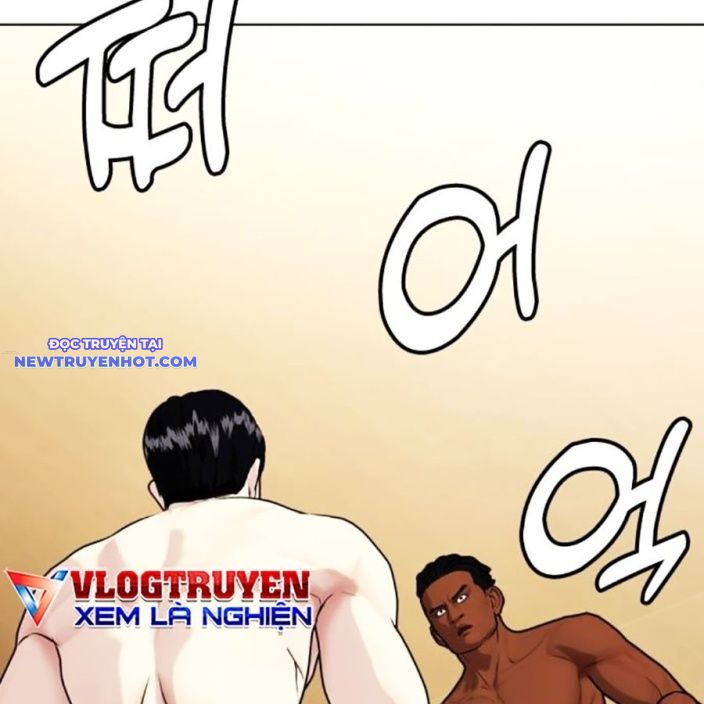 Loser Giỏi Võ chapter 93 - Trang 104