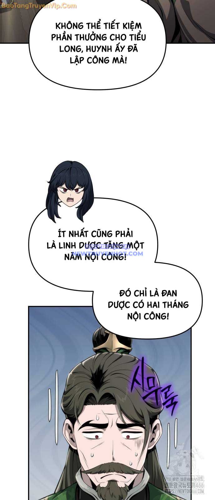 Chuyên Gia Côn Trùng Tại Đường Gia Tứ Xuyên chapter 15 - Trang 55