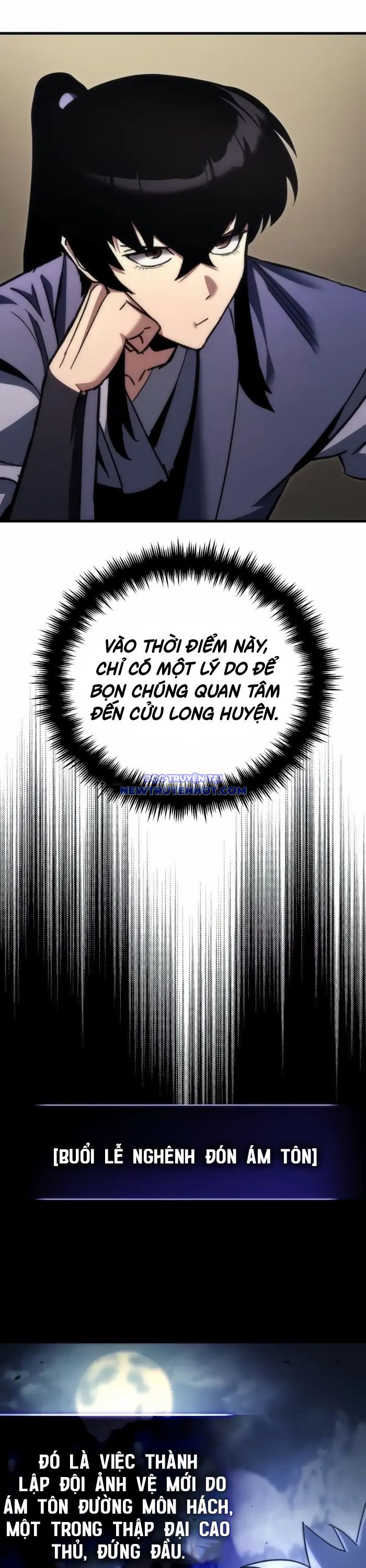 Chuyển Thế Ma Thần Ký chapter 16 - Trang 22