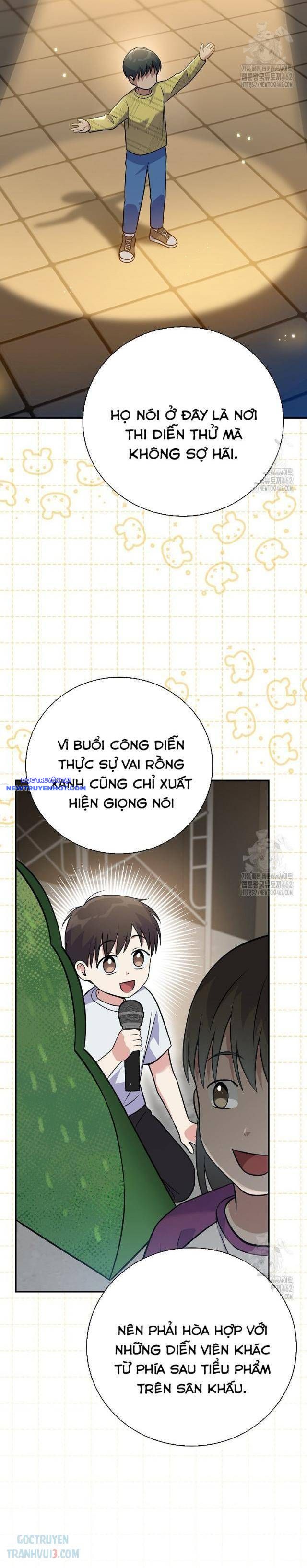 Làm Siêu Sao Từ 0 Tuổi chapter 46 - Trang 15