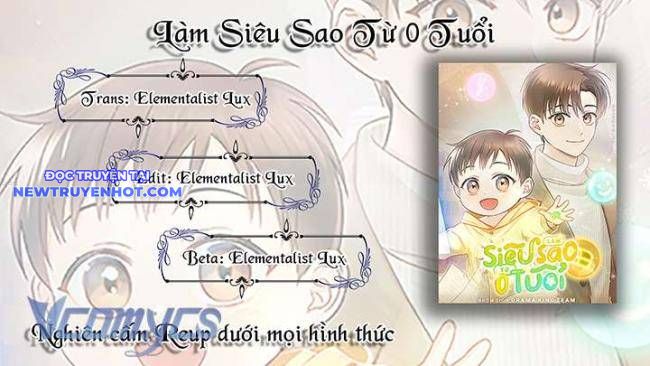 Làm Siêu Sao Từ 0 Tuổi chapter 24 - Trang 64