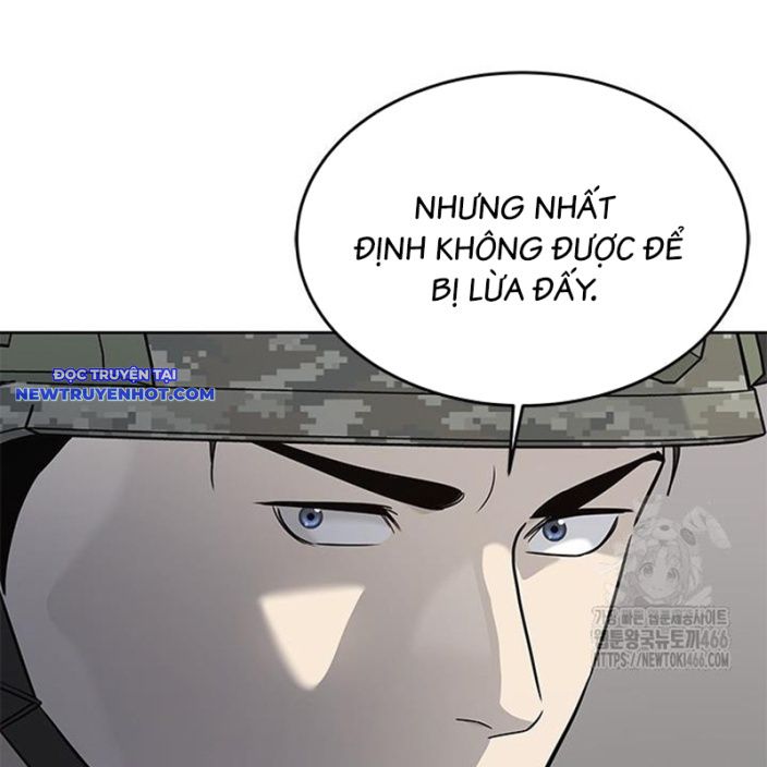 Đội Trưởng Lính Đánh Thuê chapter 250 - Trang 55